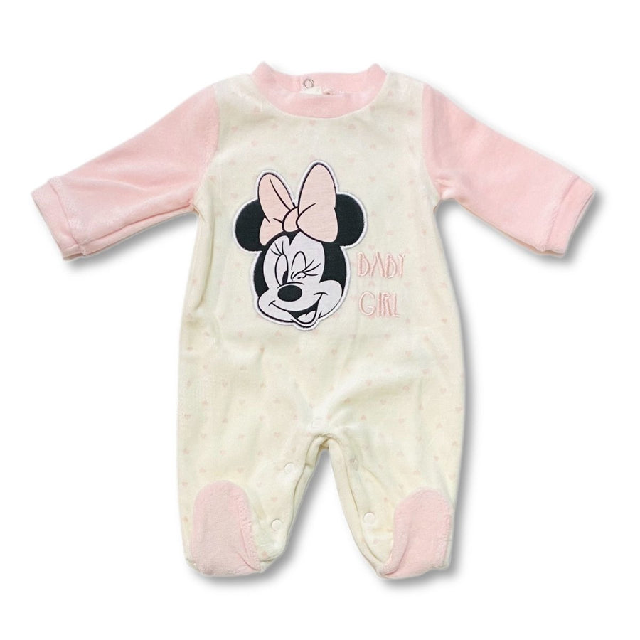 Tutina ciniglia Minnie Disney