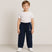 Pantalone Cargo Tasconi Pierre Cardin Bimbo