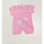 Pagliaccetto Pastello 100% Cotone