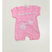 Pagliaccetto Pastello 100% Cotone
