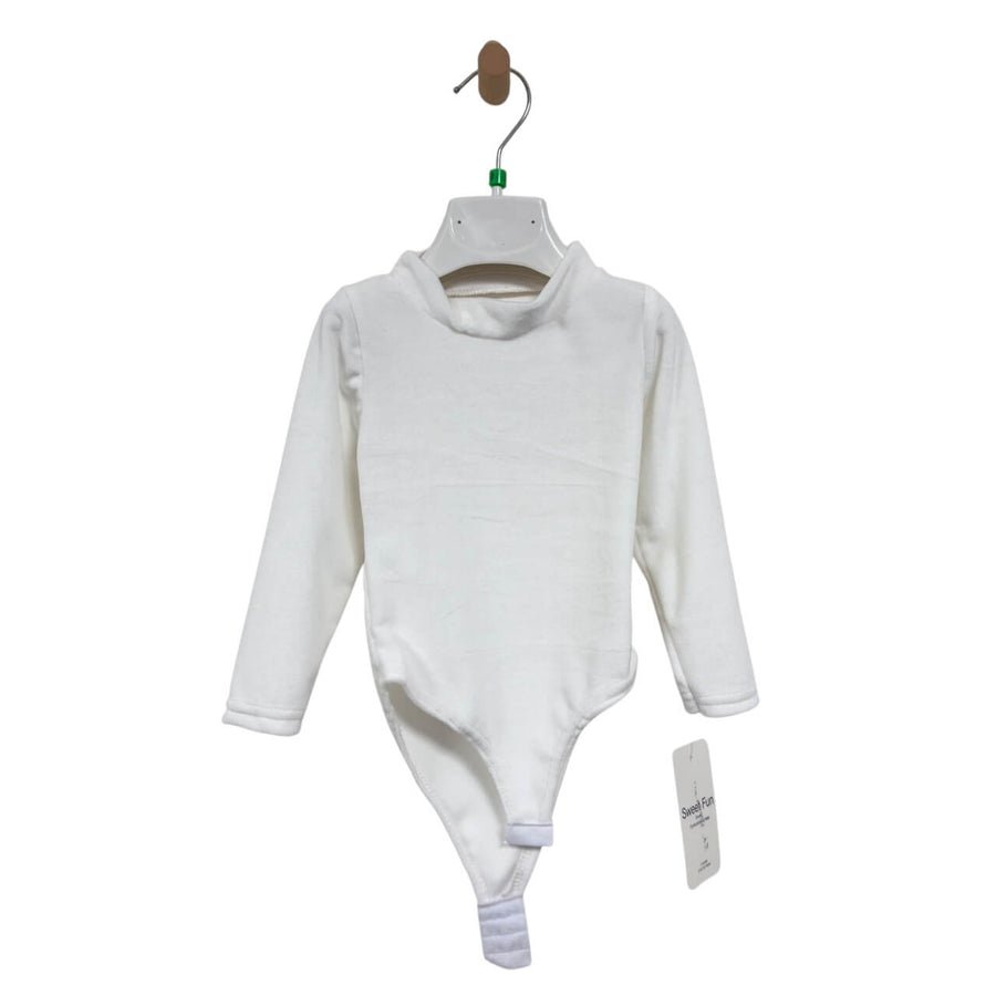 Body Ciniglia Neonata