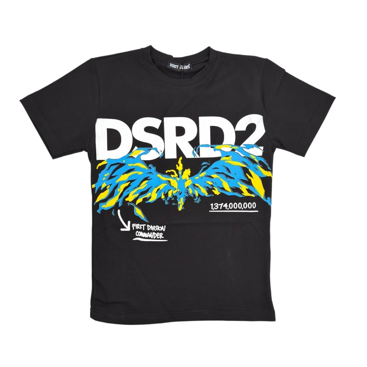 T-Shirt Ragazzo