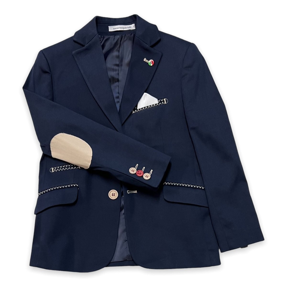Abito cerimonia Sportivo bambino