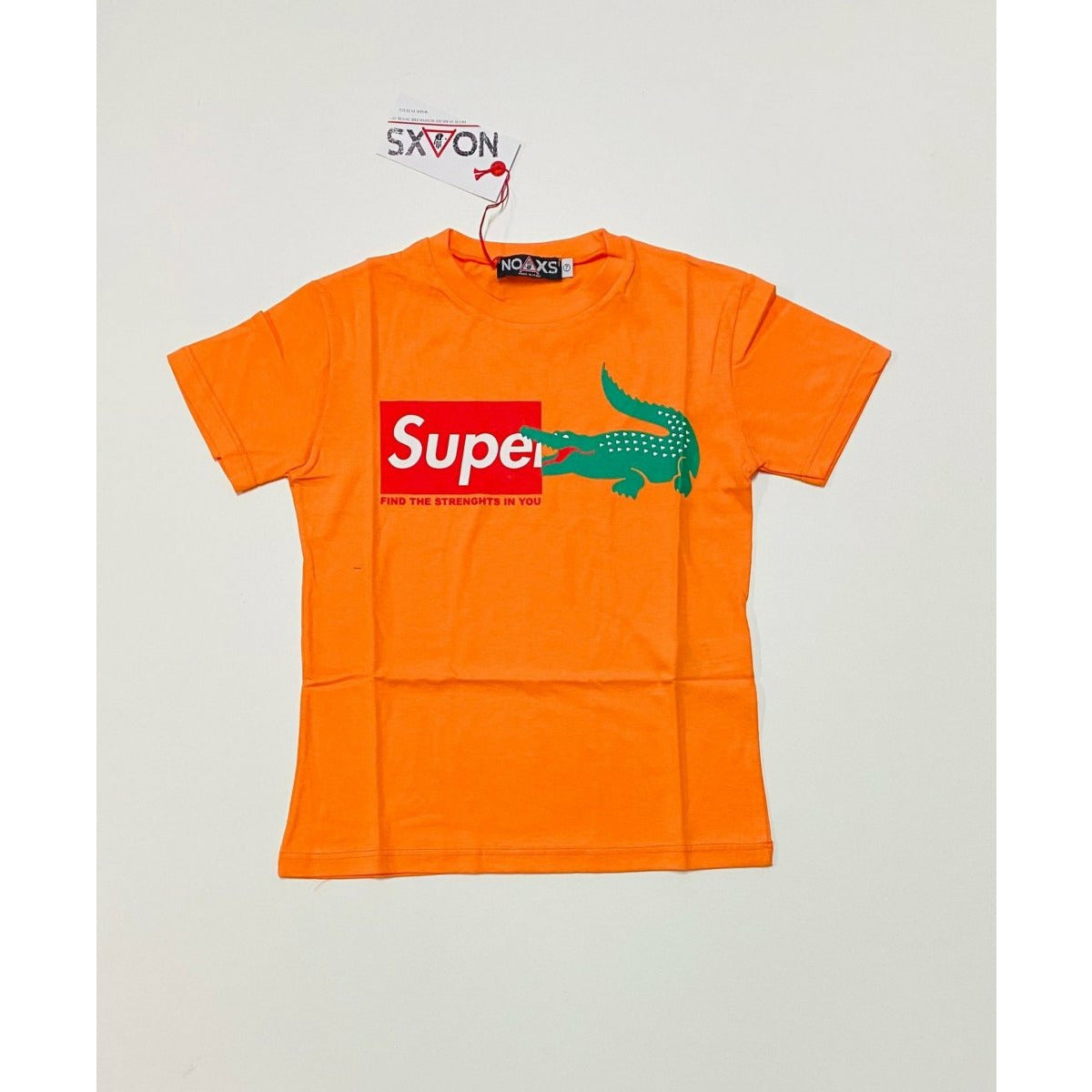 T-shirt Bimbo