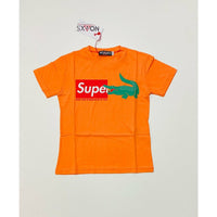 T-shirt Bimbo