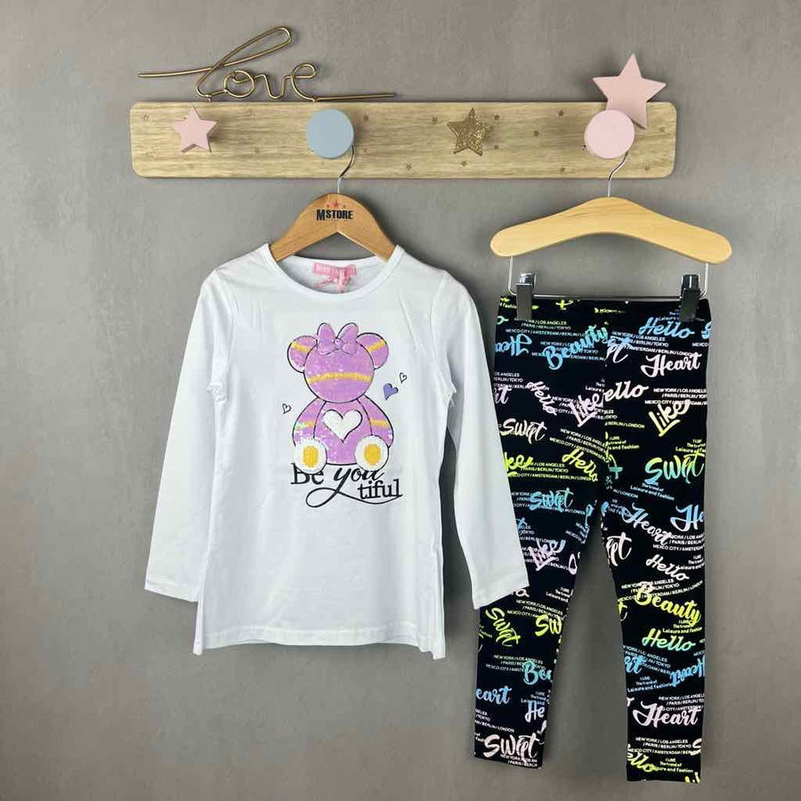 Completo Bimba