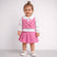 Completo neonata 3 pezzi