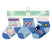 Tris Calzini 0/6 Mesi Disney Mickey Mouse