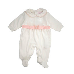 Tutina ciniglia Melanie