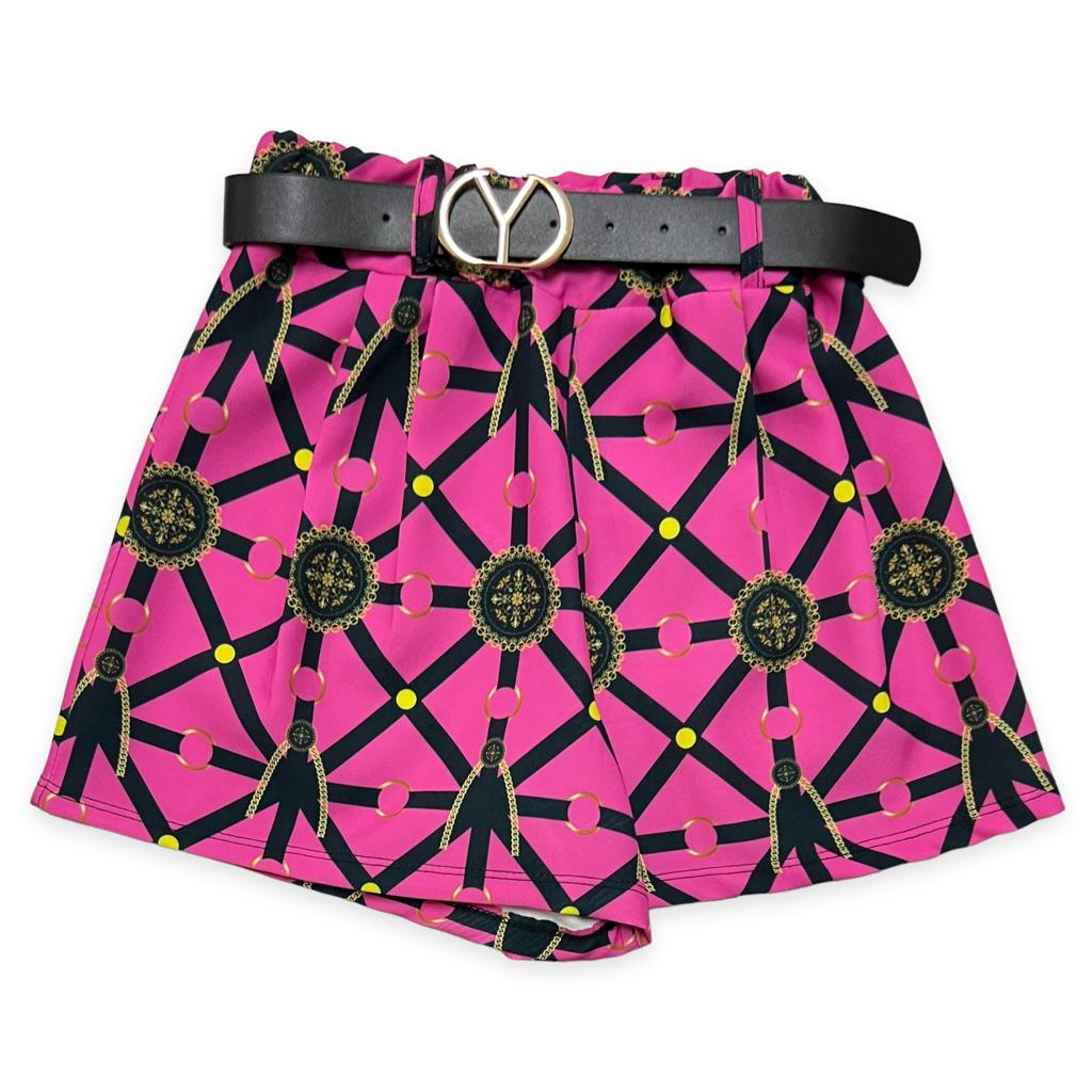 Shorts Bimba