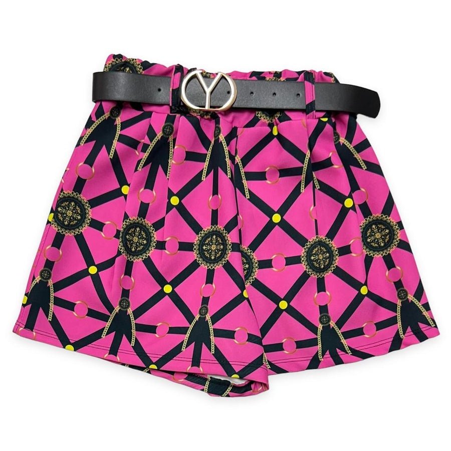 Shorts Bimba