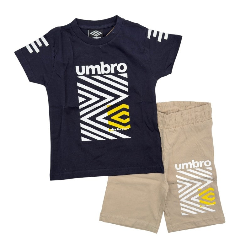 Completo Bimbo Umbro