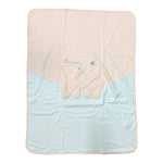 Set Tutina+Copertina 100% Cotone Pierre Cardin