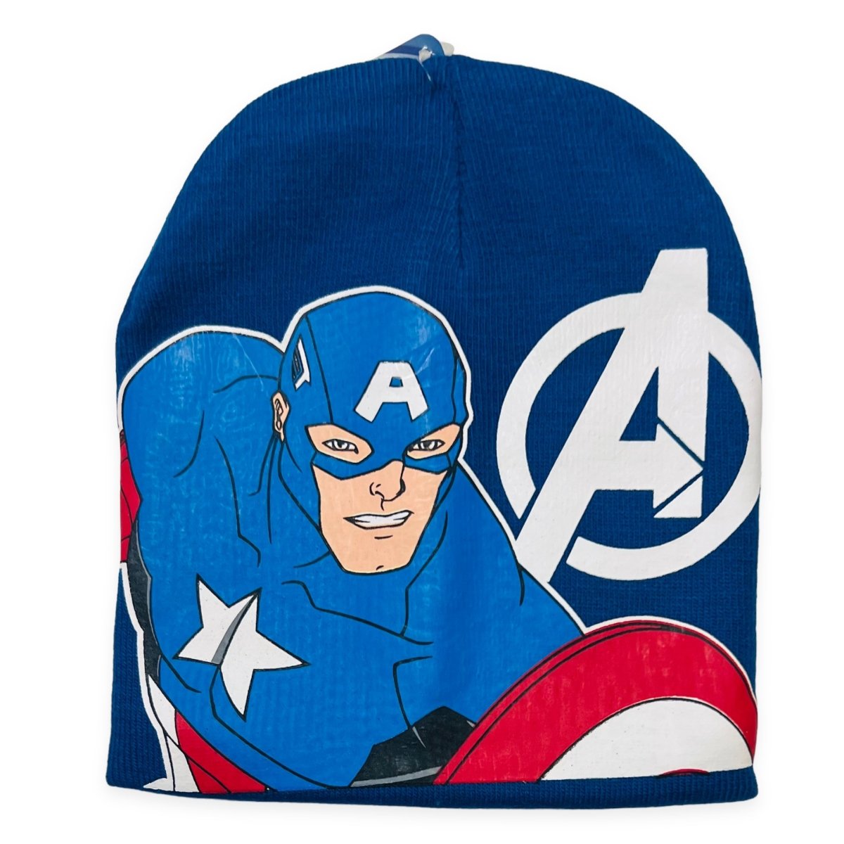 Cappello Capitan America Avengers 3/10 Anni