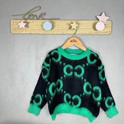 Maglione Bimba
