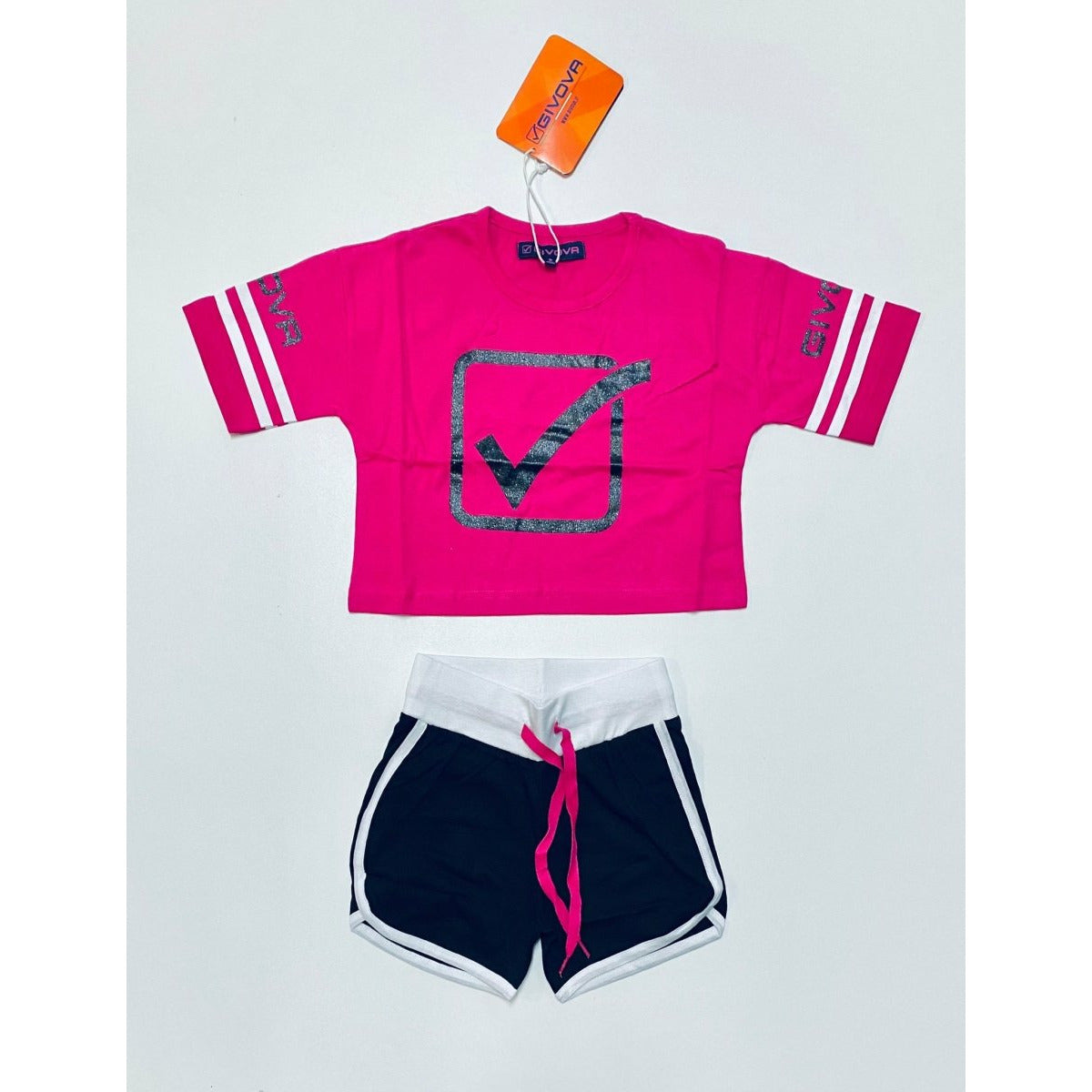 Completo Givova Bimba