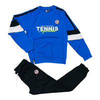 Tuta Cotone Sergio Tacchini