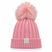 Cappello in Misto Lana