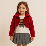 Completo Bambina