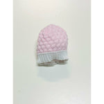 Cappello in Cotone 0/3 Mesi