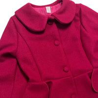 Cappotto Bimba