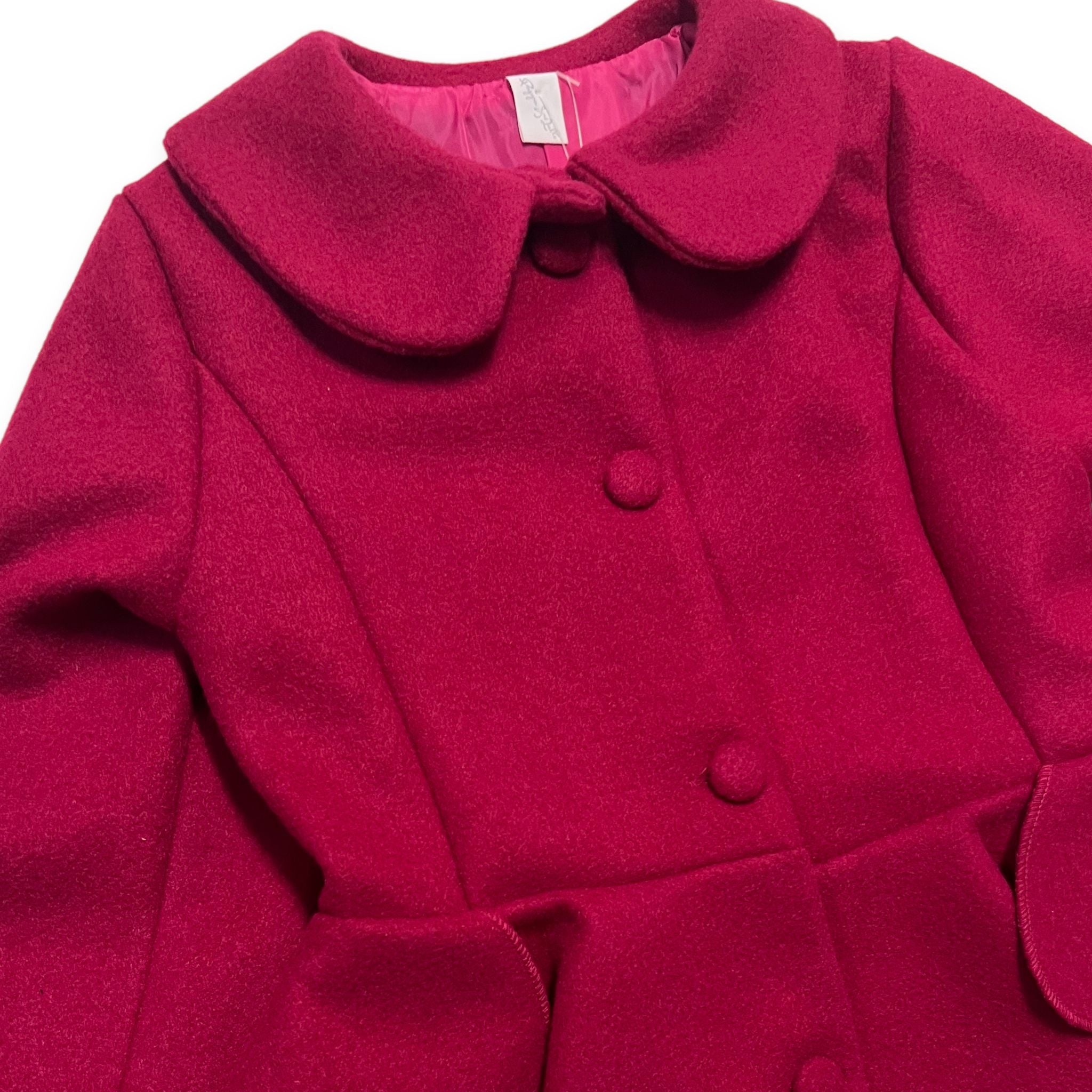 Cappotto Bimba