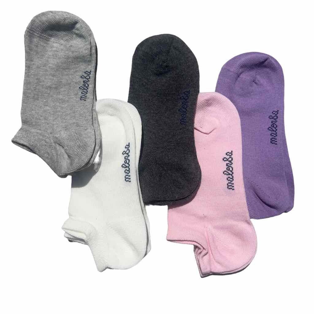 5 Calzini in cotone (Fantasimo)