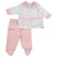Tutina In Cotone Batuffolini