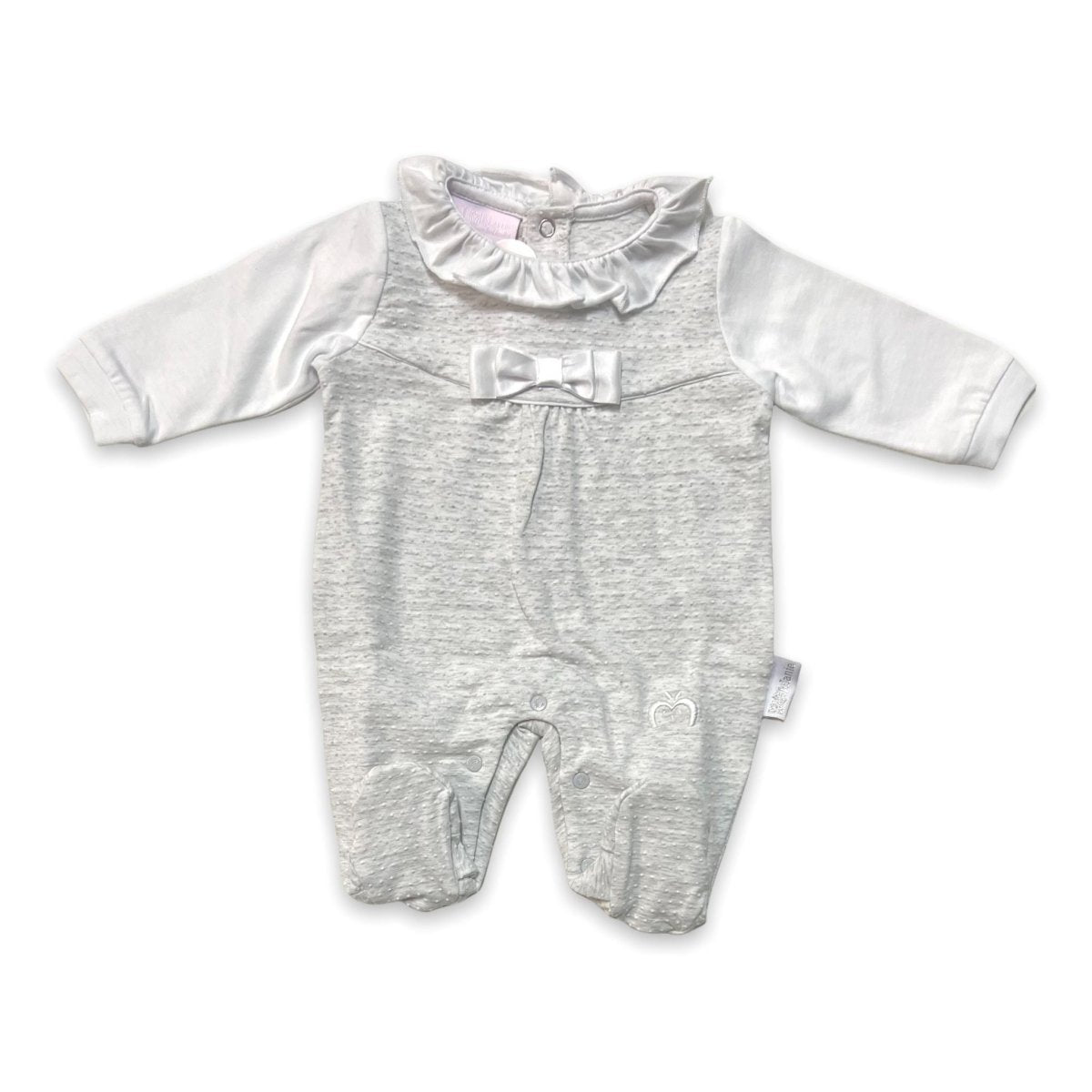 Tutina 100% Cotone Melanie