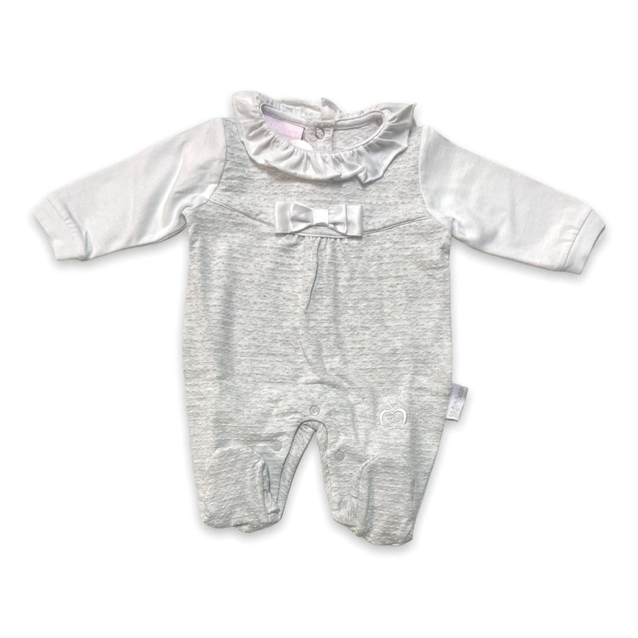 Tutina 100% Cotone Melanie