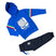 Tuta Cotone Sergio Tacchini