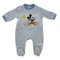 Tutina ciniglia Mickey Mouse Disney