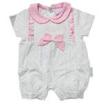 Pagliaccetto Melanie 100% Cotone