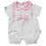 Pagliaccetto Melanie 100% Cotone
