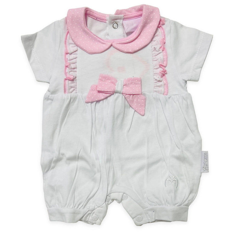 Pagliaccetto Melanie 100% Cotone