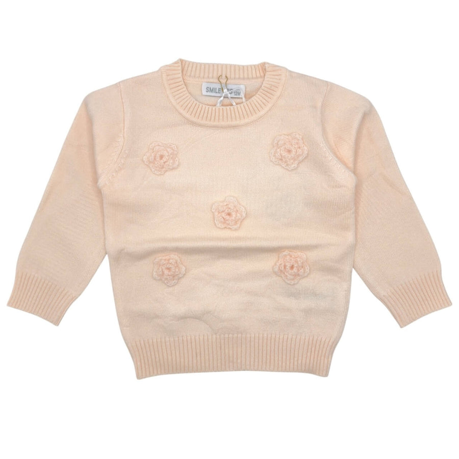 Maglione Neonata
