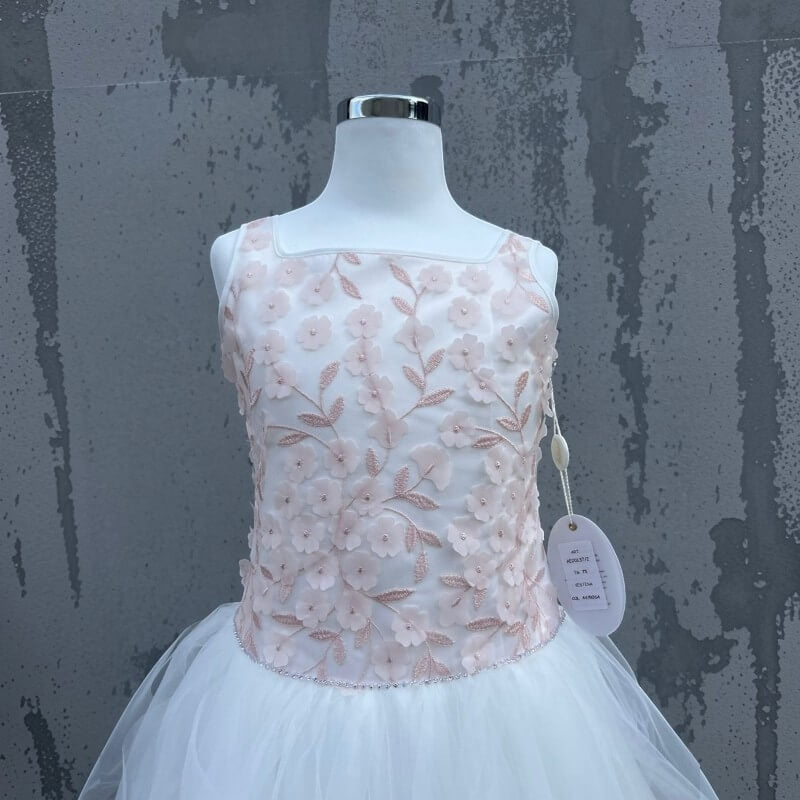 Abito Elegante Bimba