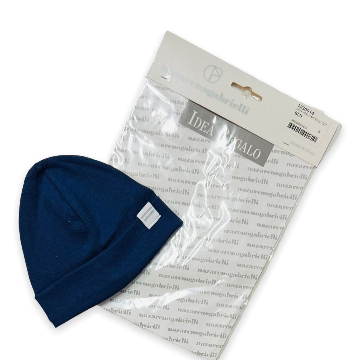 Cappello in Cotone