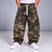 Jeans Ragazzo Mimetico Ballon - Rebel