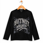 T-Shirt Bimbo - BUTNOT