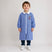 Grembiule Asilo Con Zip Nazareno Gabrielli