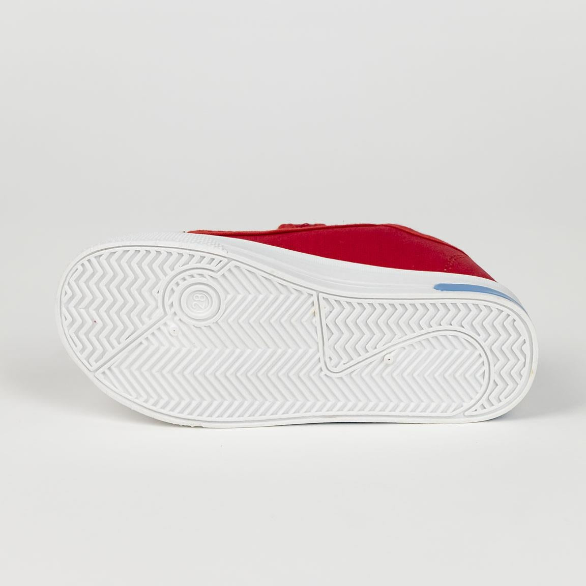 Sneakers con luci Spider Man Marvel