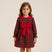 Abito Scozzese Bimba