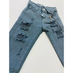 Jeans Bimbo Rebel
