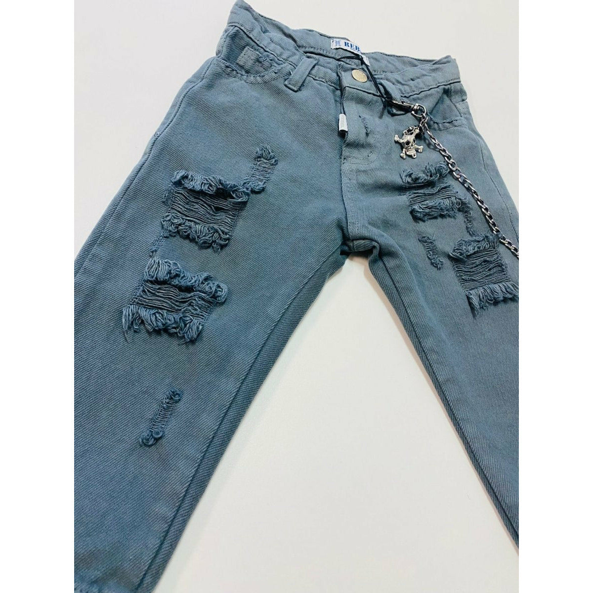 Jeans Bimbo Rebel