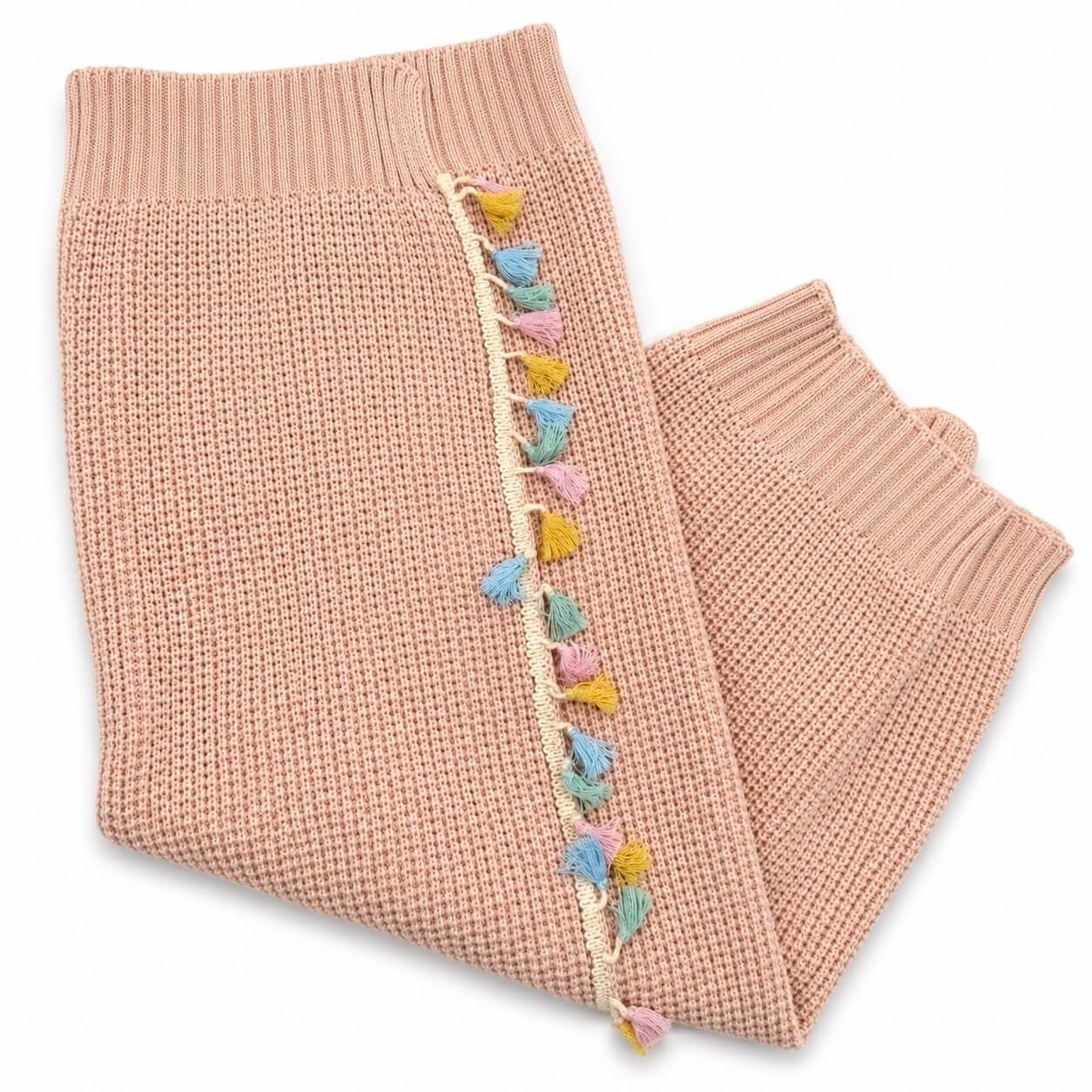 Coperta in Lana HopHoplà Miriam