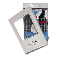 Tutina Ciniglia Pierre Cardin Limite Edition