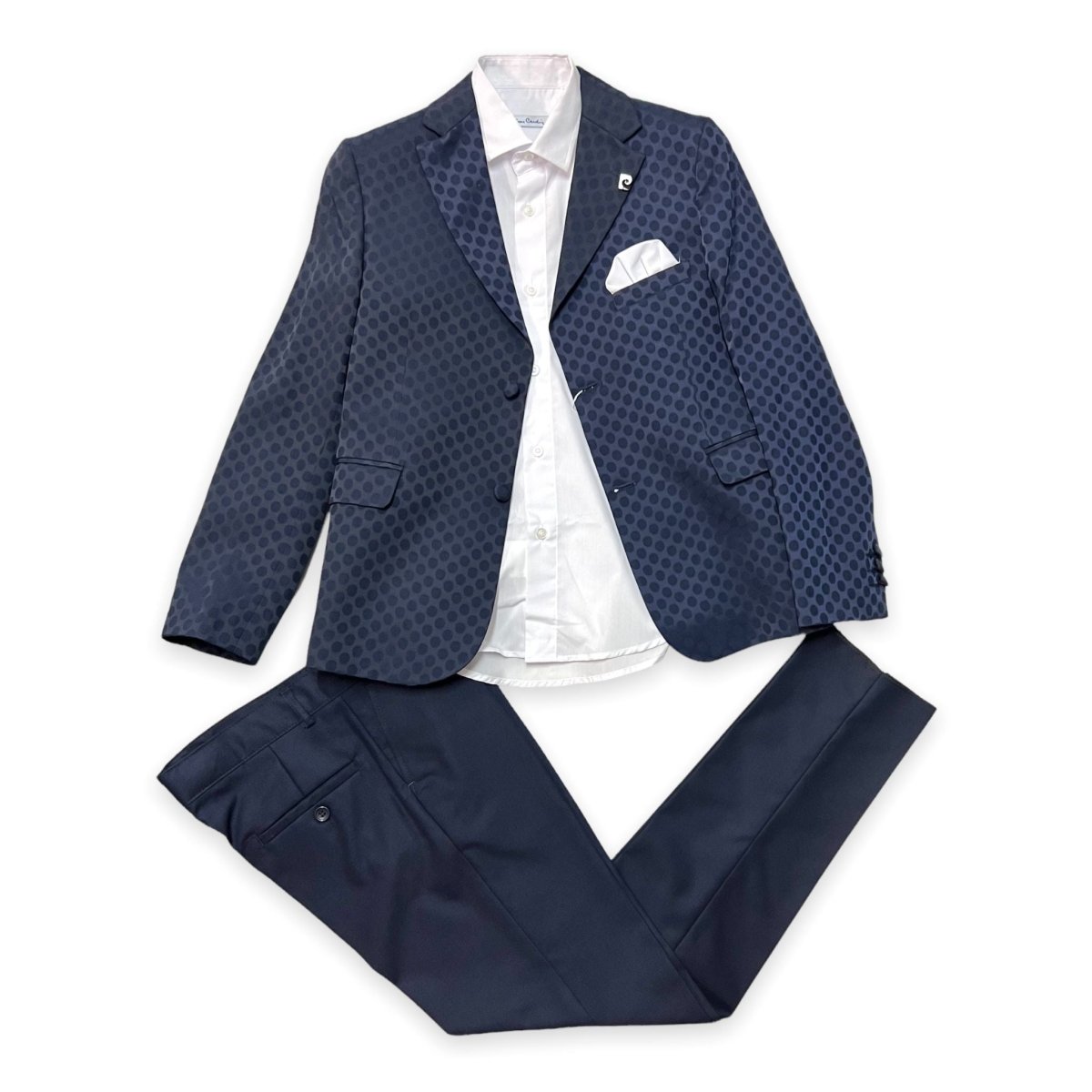 Abito cerimonia Elegante bambino
