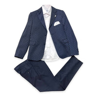 Abito cerimonia Elegante bambino