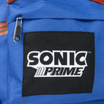 Zaino Sonic Per Elementari